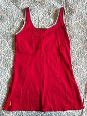 Lole Women's Athletic Tank Top
